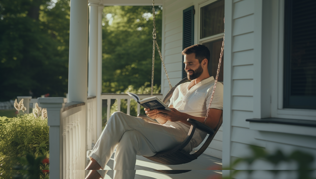 How do you read papers?