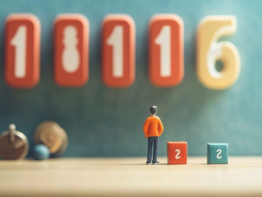 Persistent identifiers, random strings, and checksums