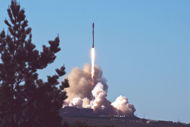 Image of: Front Matter officially launches today