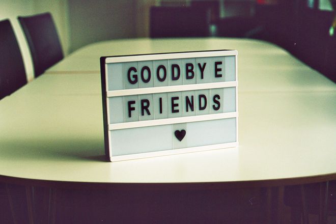 Image of: Farewell to DataCite