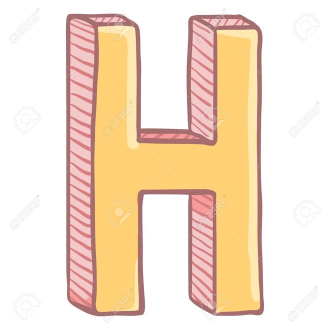 Image of: Do you know your Hirsch number?