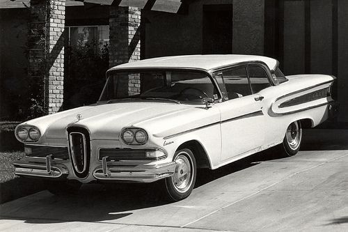 Image of: Citations are links, so where is the problem?