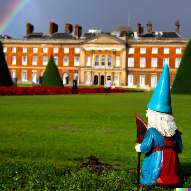 Image of: The trouble with keynotes