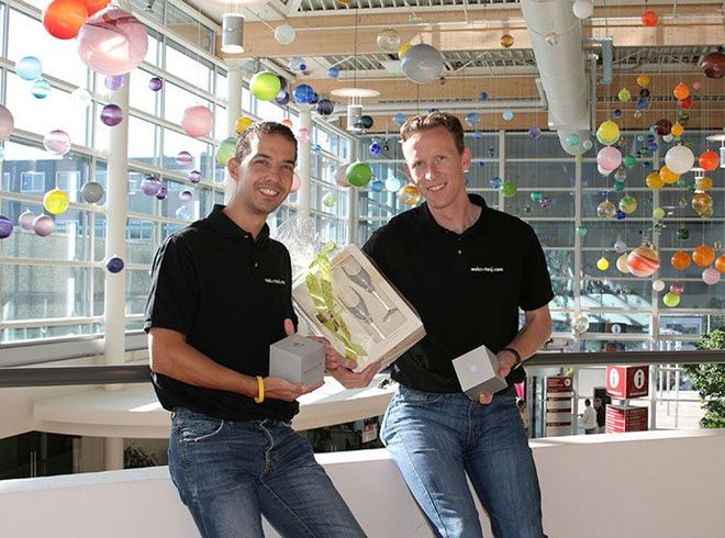 Image of: Papers: Interview with Alexander Griekspoor