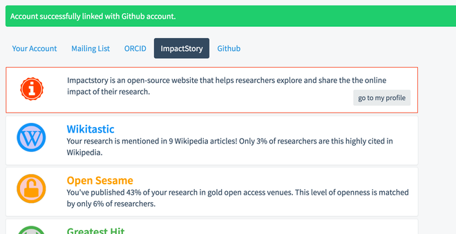 Image of: We were out in Force