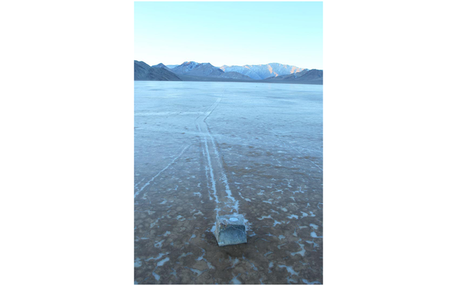 Image of: Mysteries in Reference Lists