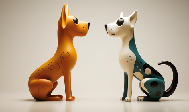 Image of: Differences between ORCID and DataCite Metadata