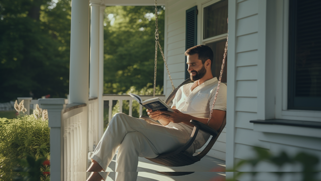 Image of: How do you read papers?