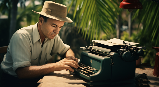 Image of: CommonMark and the Future of Scholarly Markdown