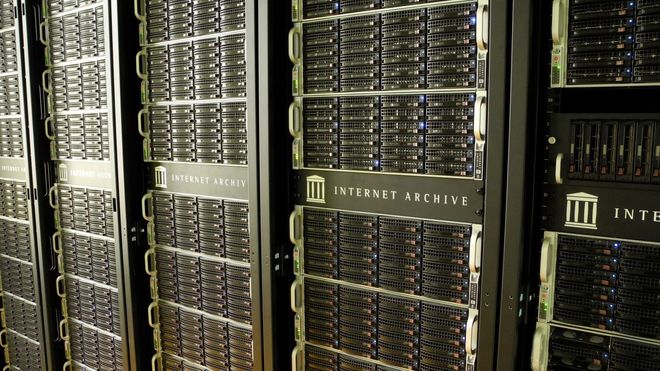 Image of: Archiving Rogue Scholar blogs with the Internet Archive