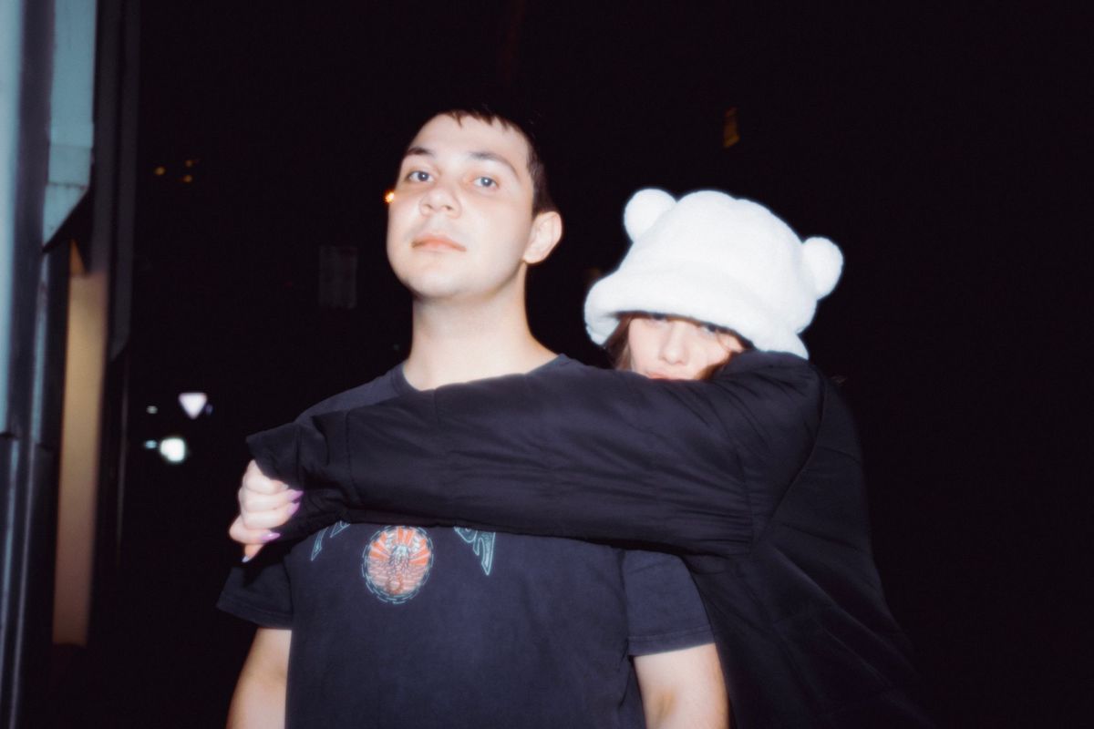 Showreel: Peter Hernandez