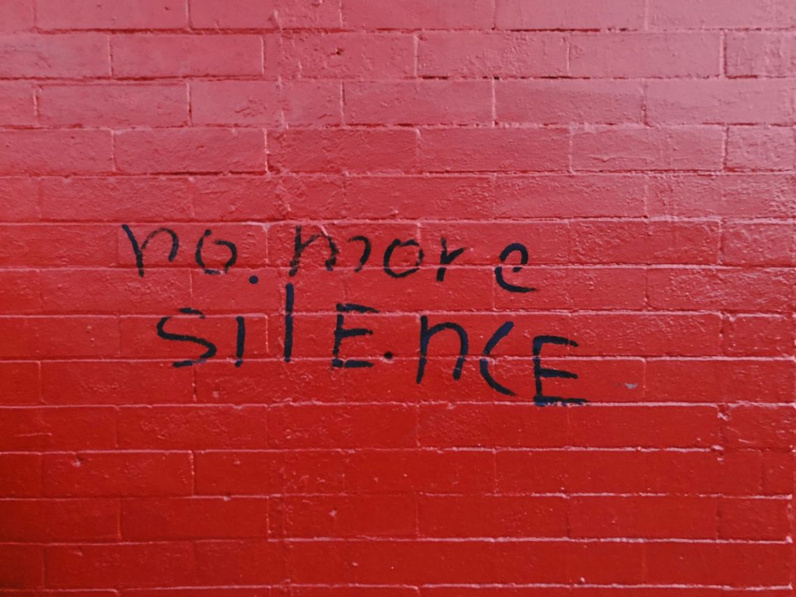Pourquoi notre société n'aime pas le silence (et ce que cela dit de nous)?