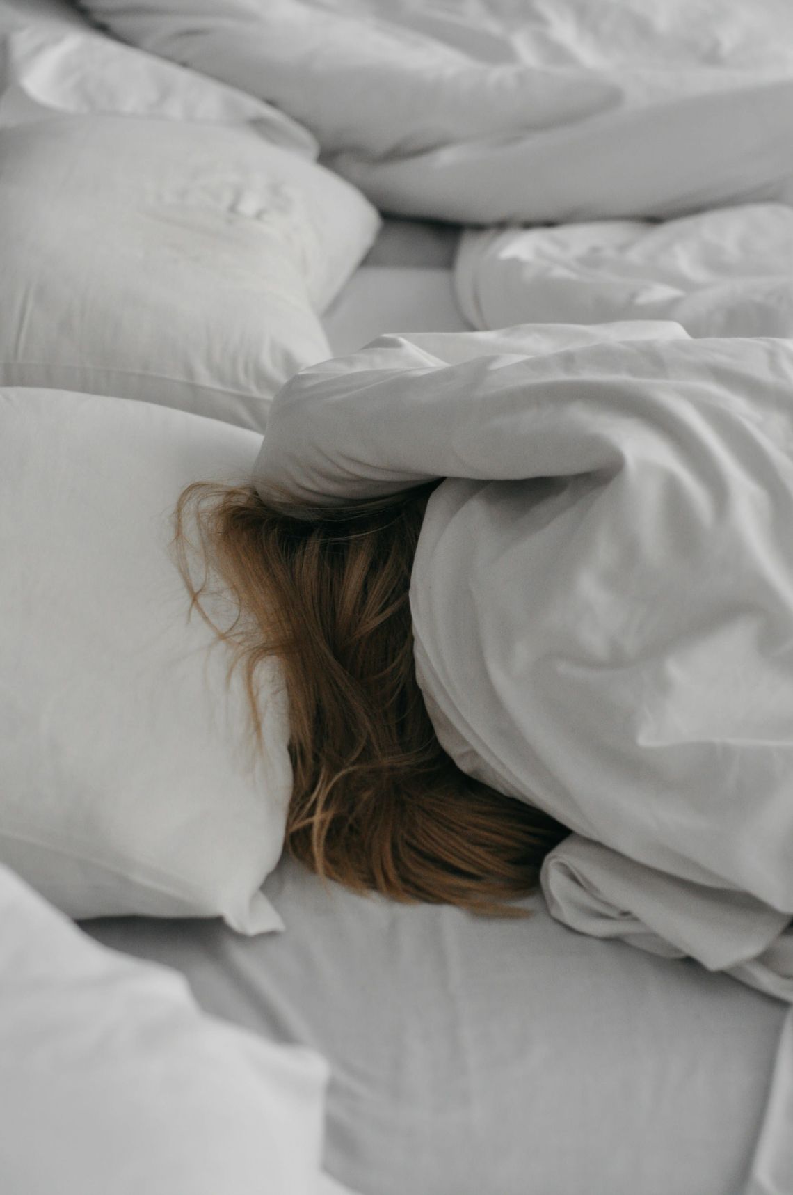 Pourquoi le bruit nocturne vous fatigue même après une nuit complète ?