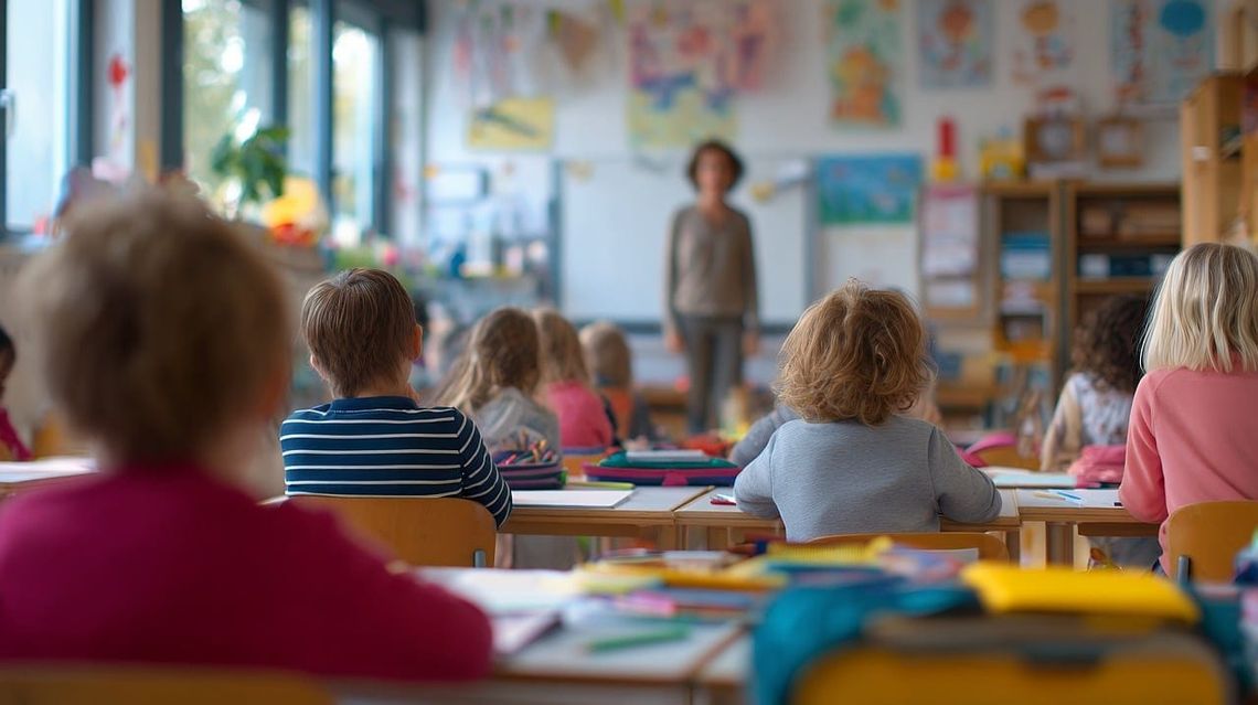Pourquoi le bruit de la ville peut freiner l’apprentissage des enfants ?