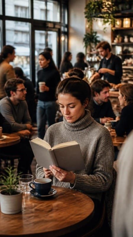 Peut-on vraiment s'habituer au bruit ?