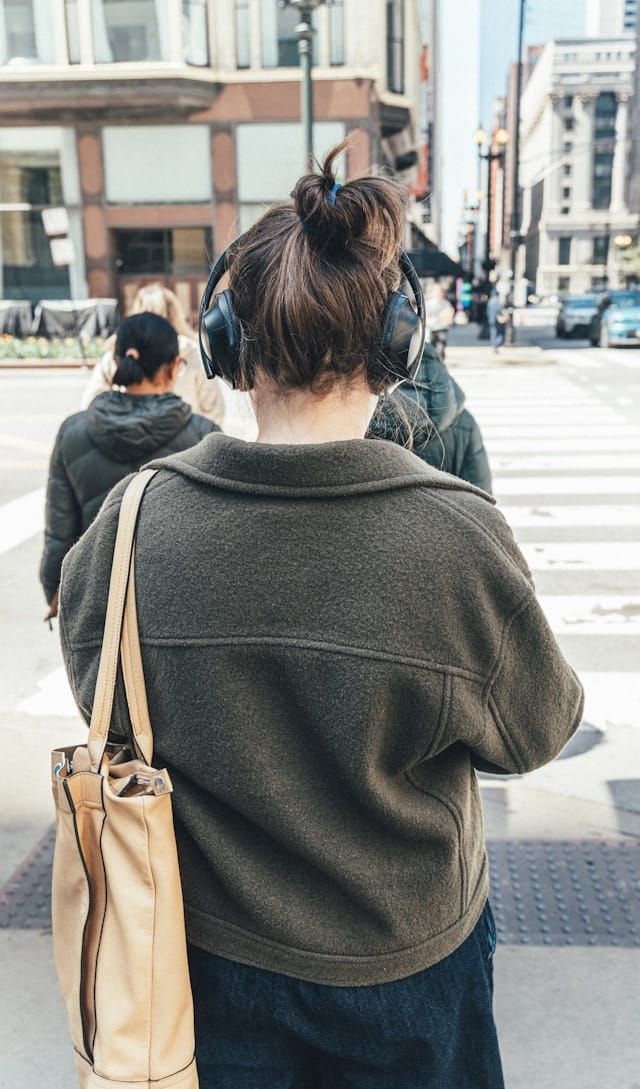Le silence à vendre : quand le calme devient une marchandise