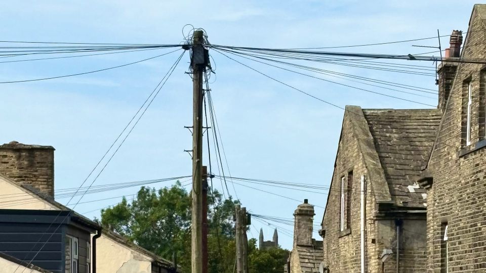 Doing the Same Thing and Getting a Different Result