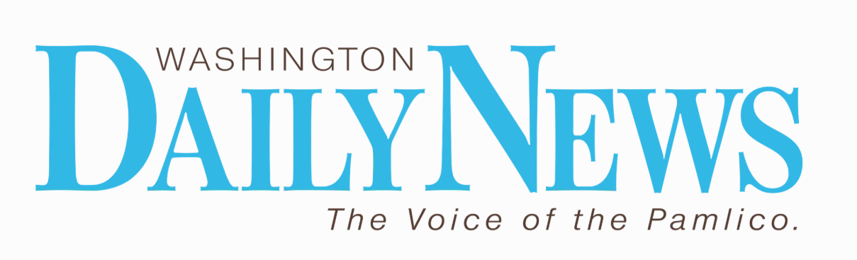 The Washington Daily News article