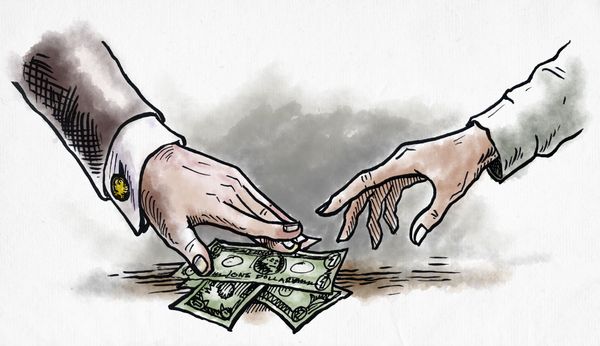 Why Are Politicians Afraid of Direct Cash?