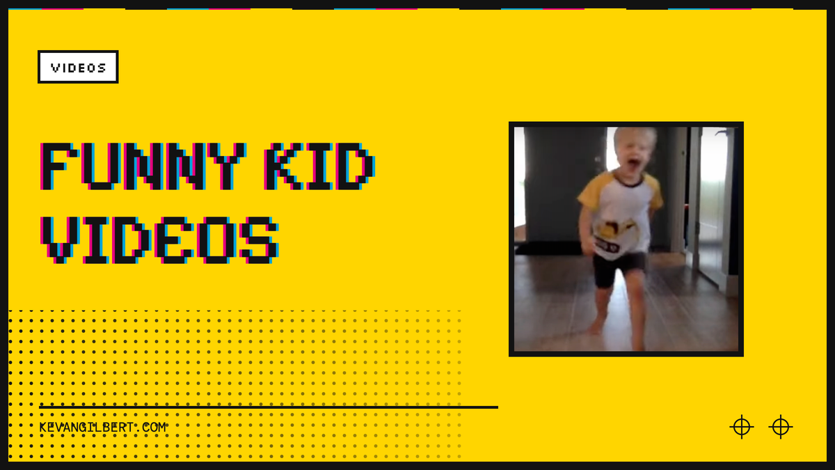 Funny videos for kids