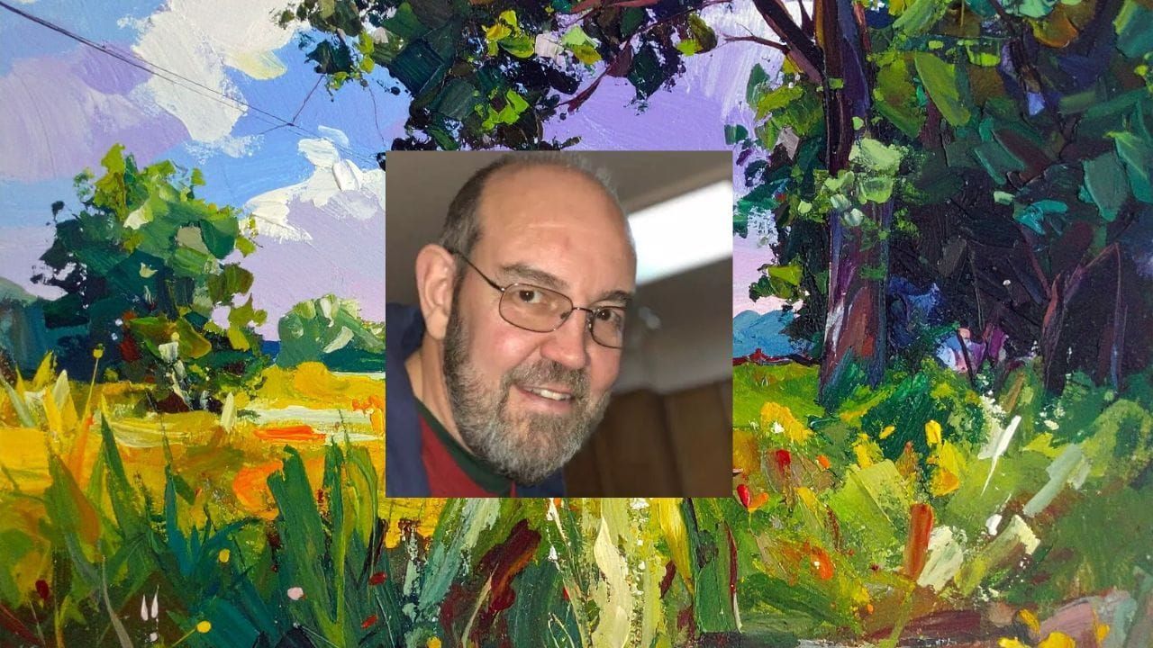 In Memoriam Brian F Lorge