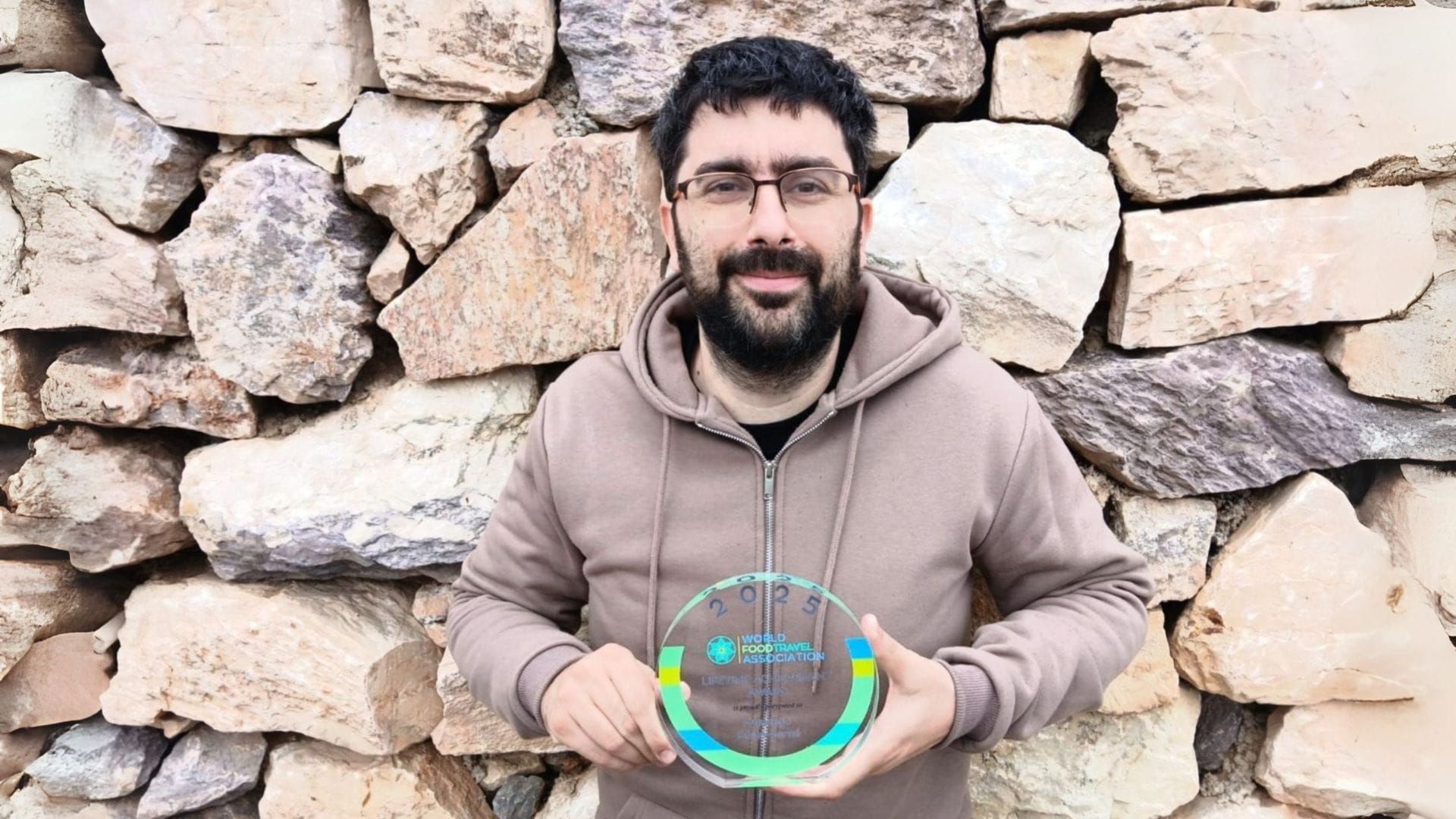 2025 Lifetime Achievement Award Winner Announced