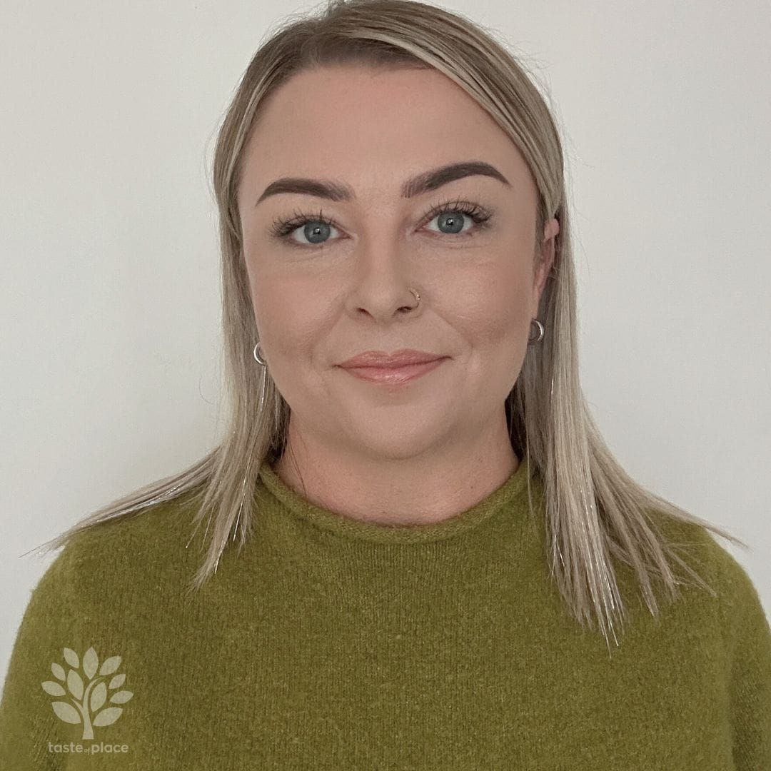 Meet Kacie Our Next Taste of Place Guardian