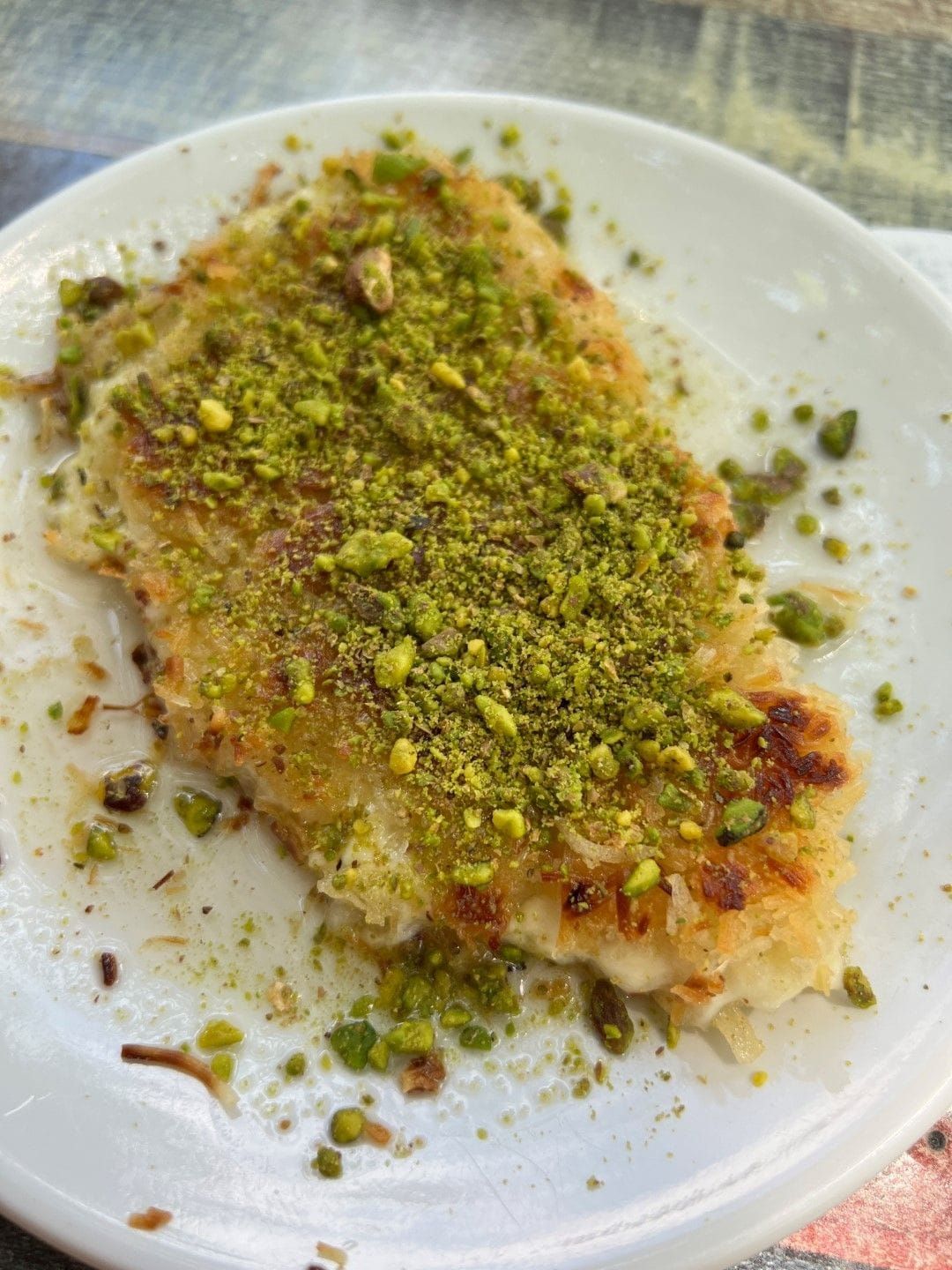 Tales from the Road - Antioch, Turkey