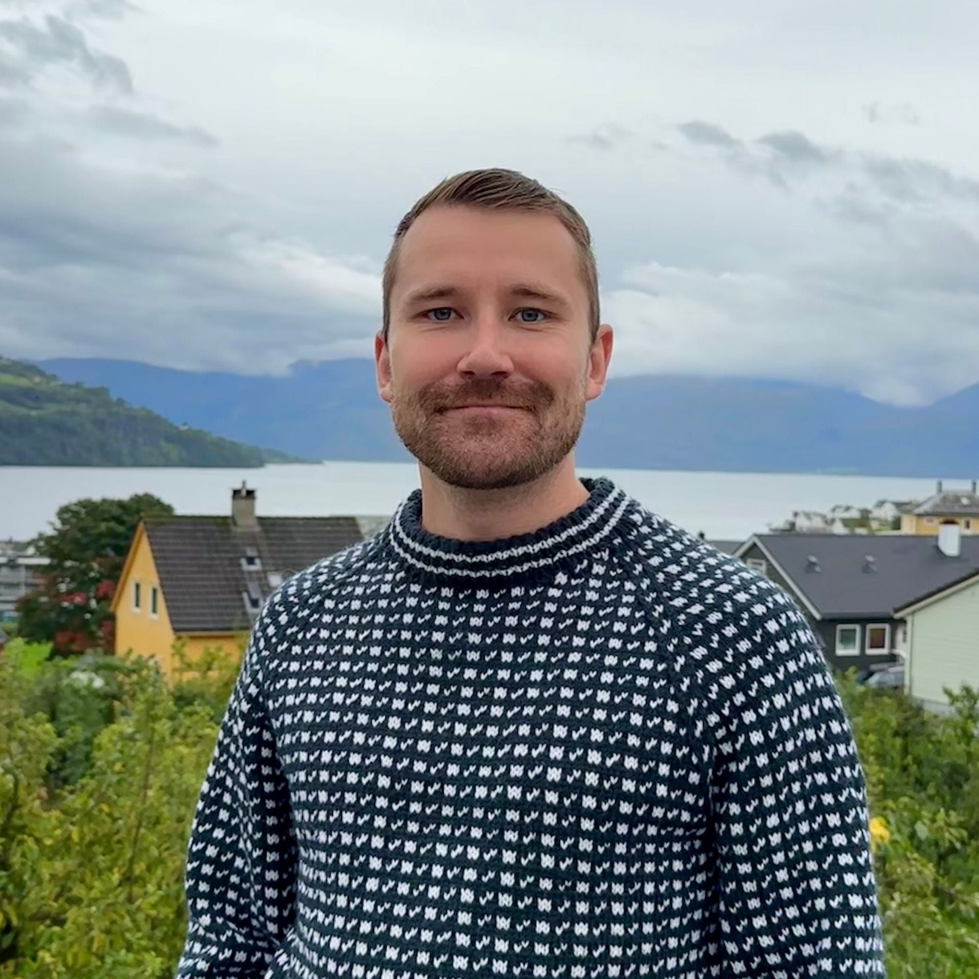 New Ambassador in Norway