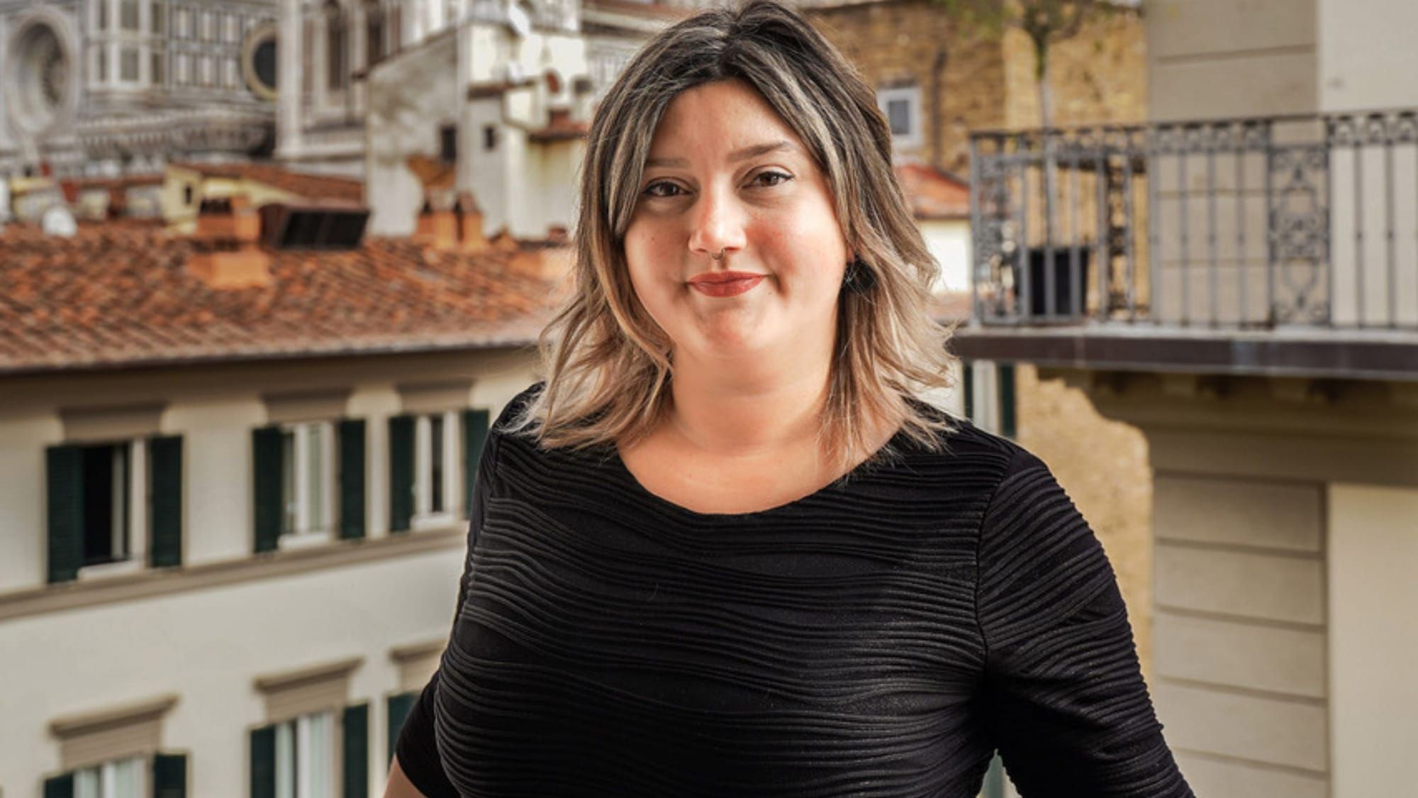 Meet Martina Bartolozzi, Culinary Heritage Guardian for Italy