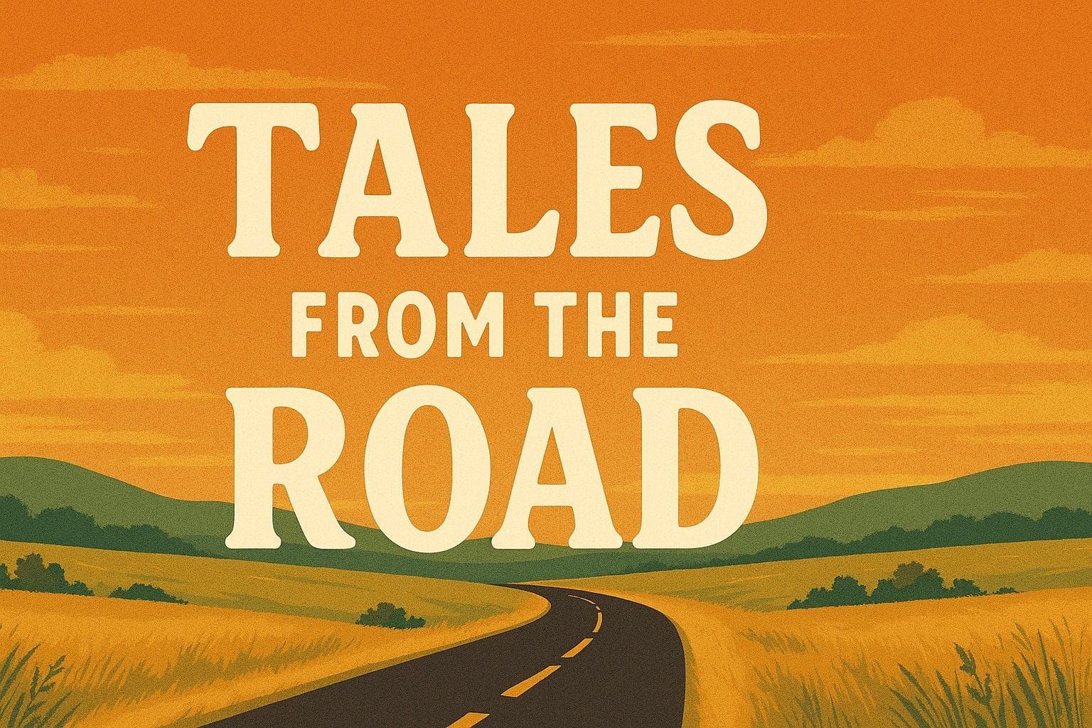 Tales from the Road [3Q 2025]