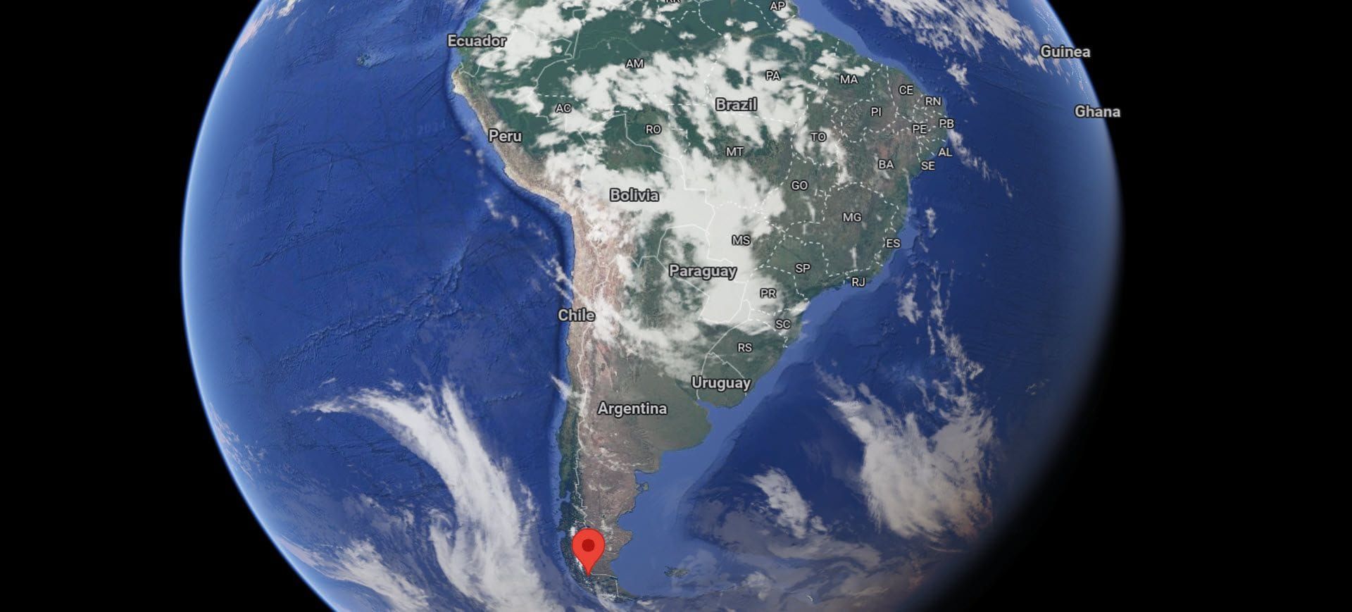 Puerto Natales Named the World’s Next Culinary Capital