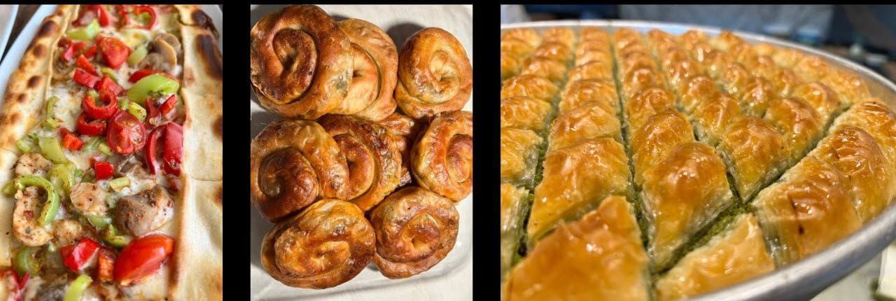 Yol Hikayeleri - Antakya, Turkey