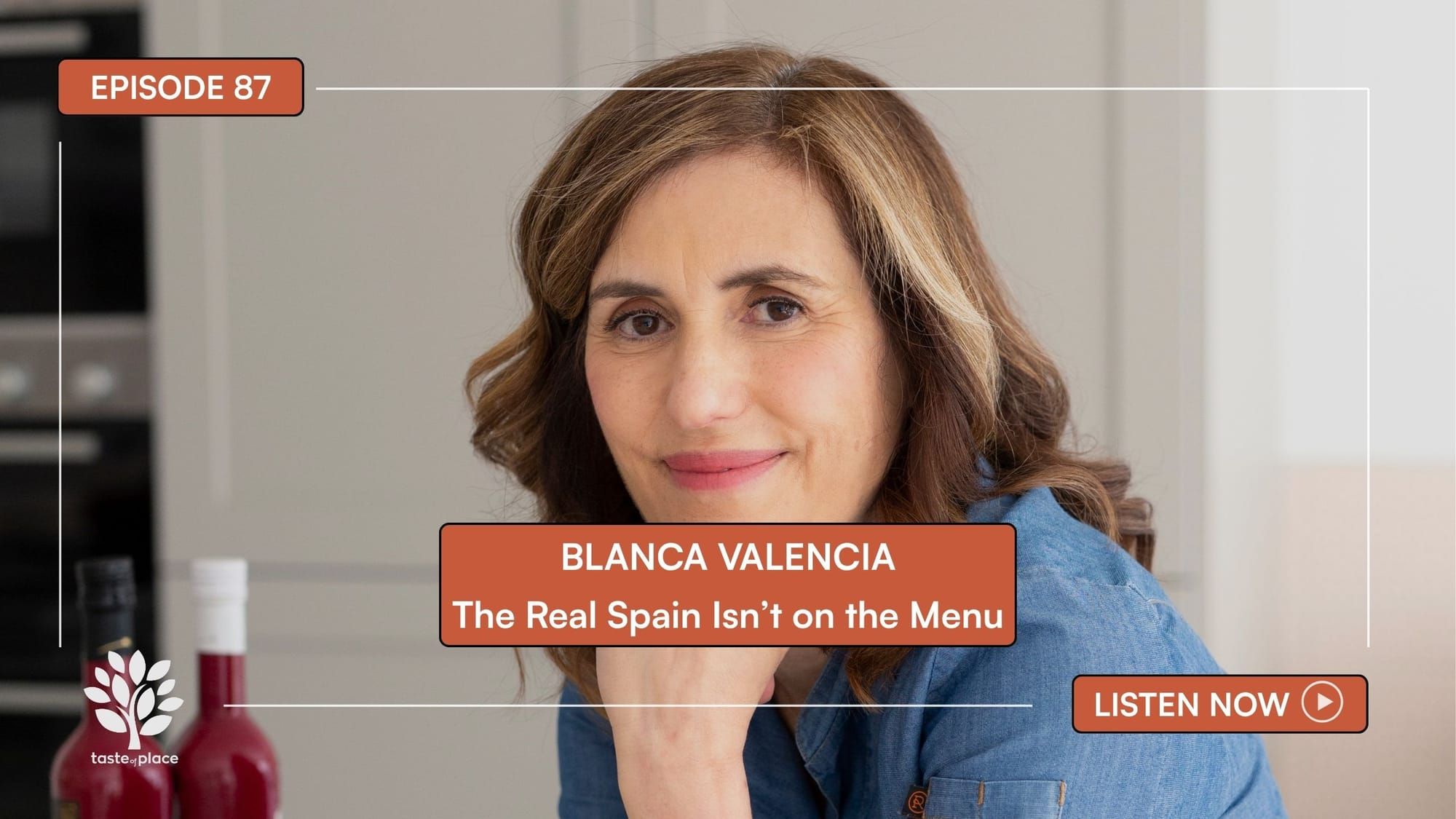 The Real Spain Isn’t on the Menu: New Episode Explores Spain’s Hidden Gastronomy