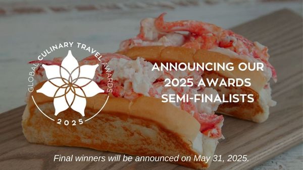 Awards Semi-Finalists Announced