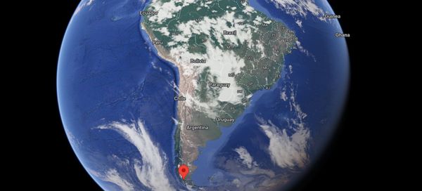 Puerto Natales Named the World’s Next Culinary Capital