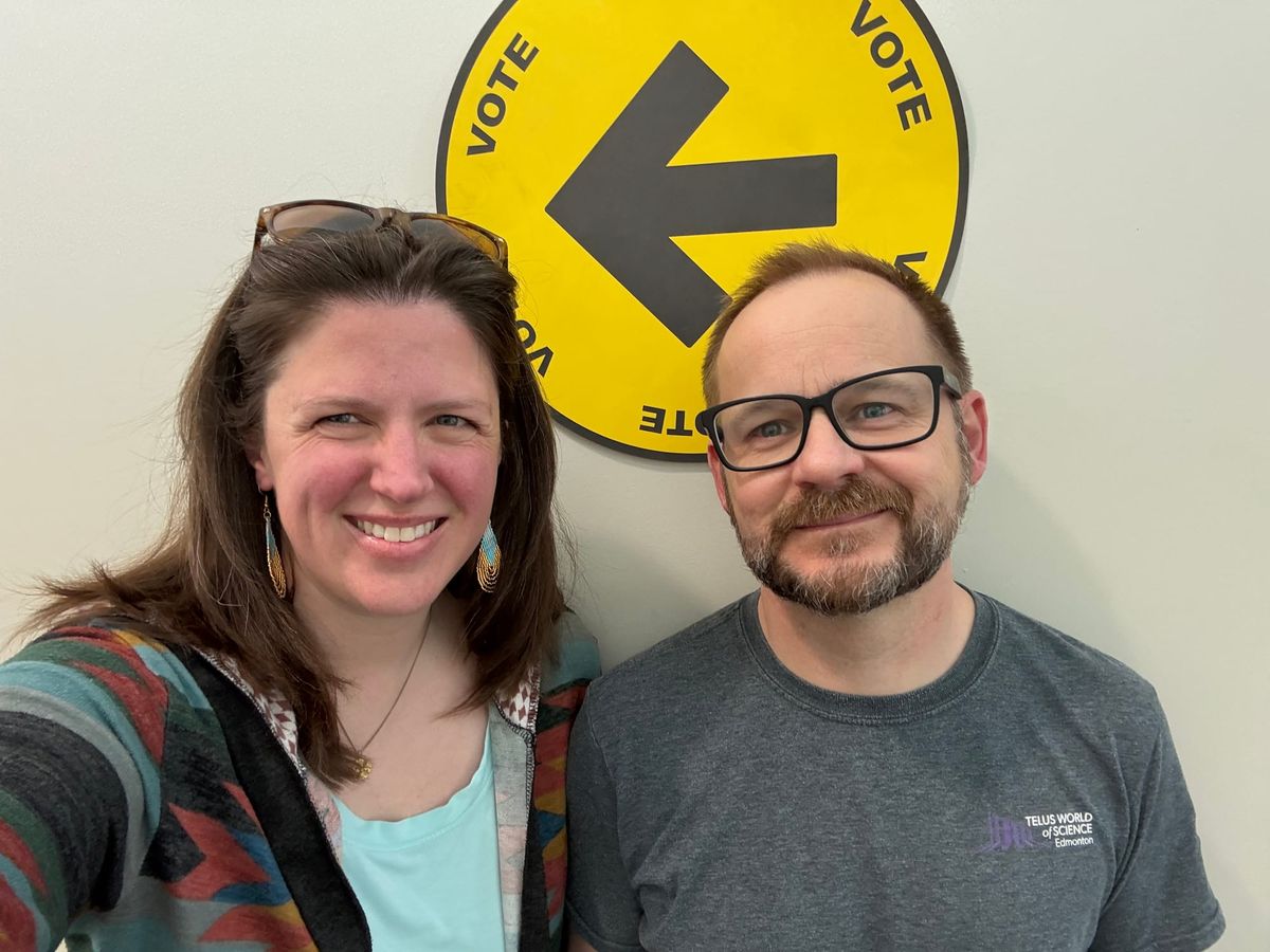 Books I Read in April