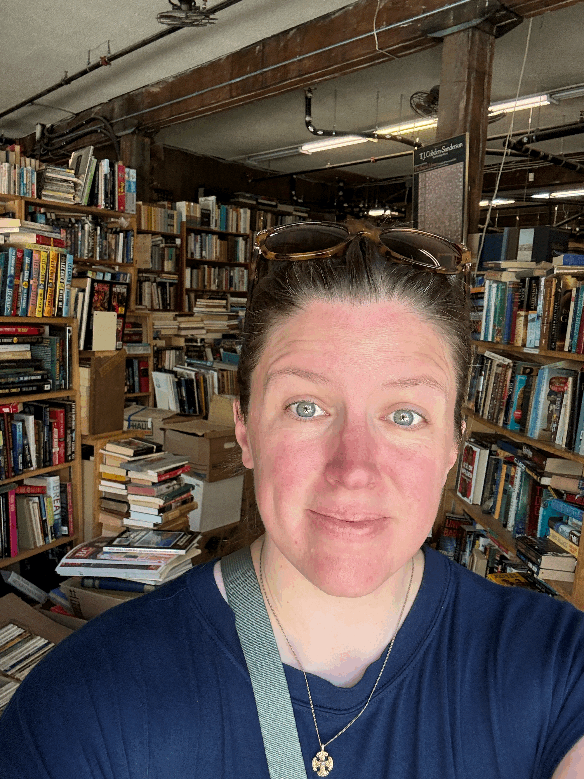 Books I read in June