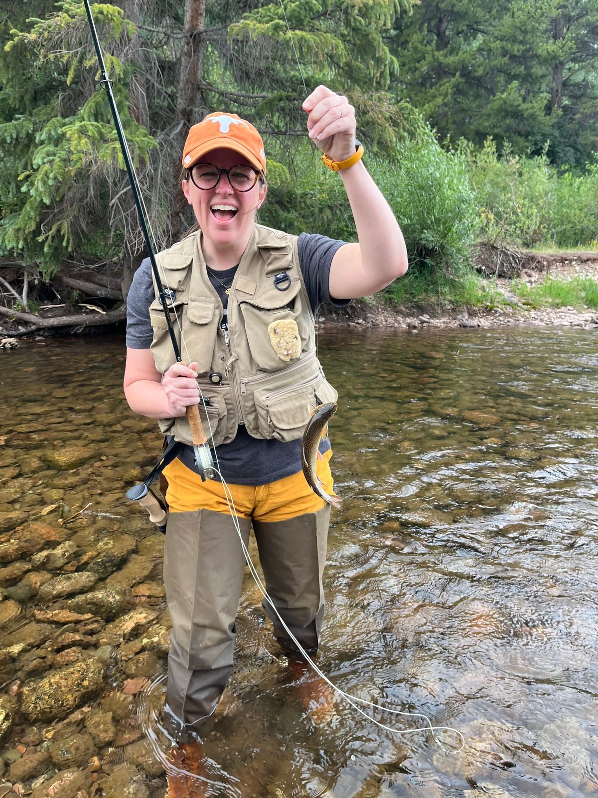 Books I read in July