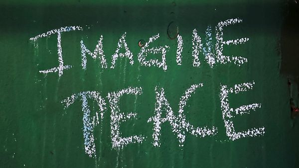 The Narrative Always Wins: War Economy, and the Economics of Brands Controlling Pricing Power