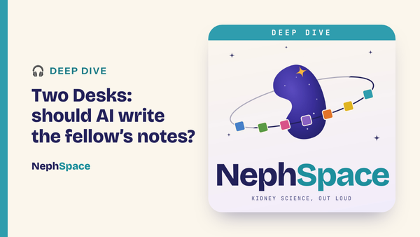 NephSpace episode art