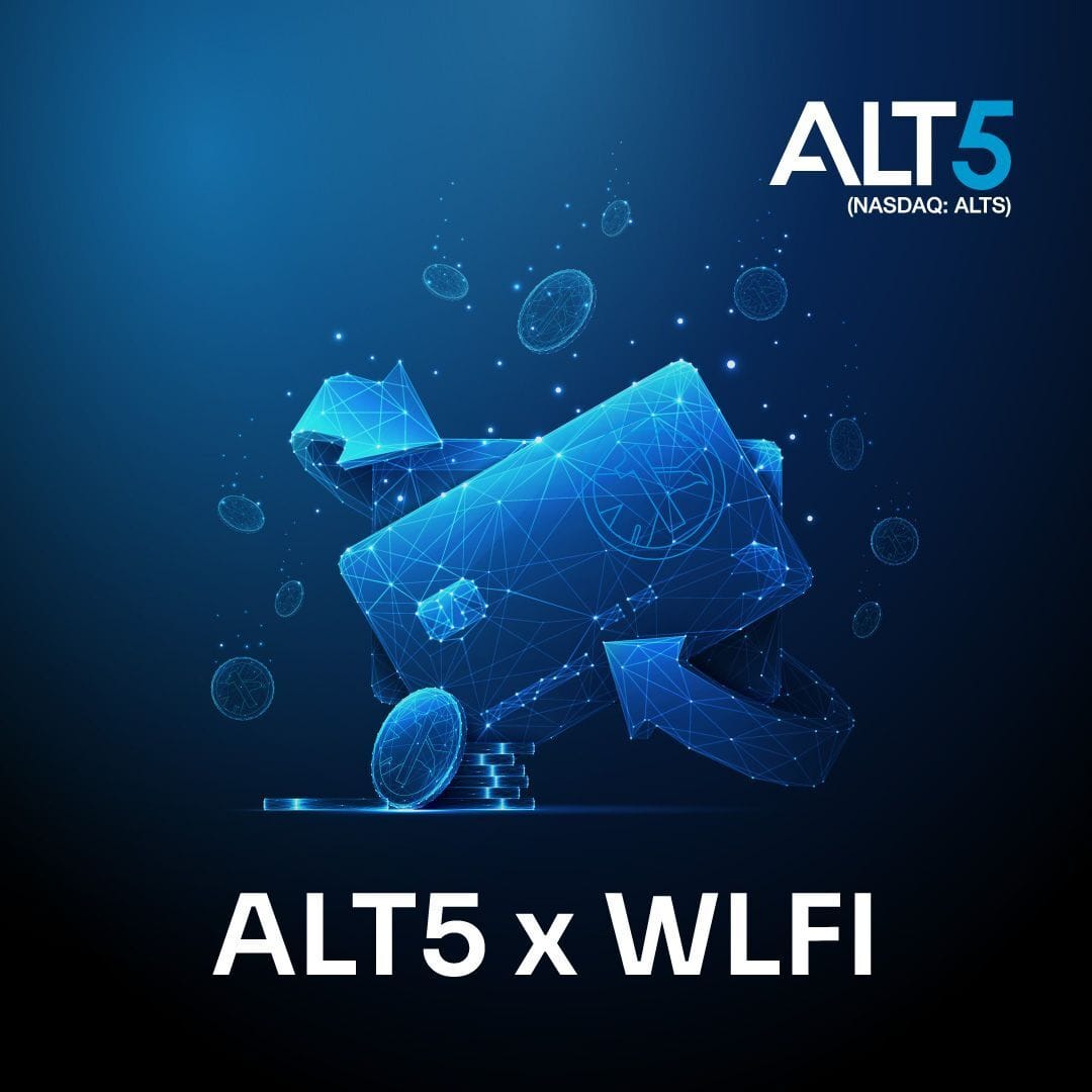 Deal Box Alumni: Alt5 Sigma’s Institutional Crypto Momentum