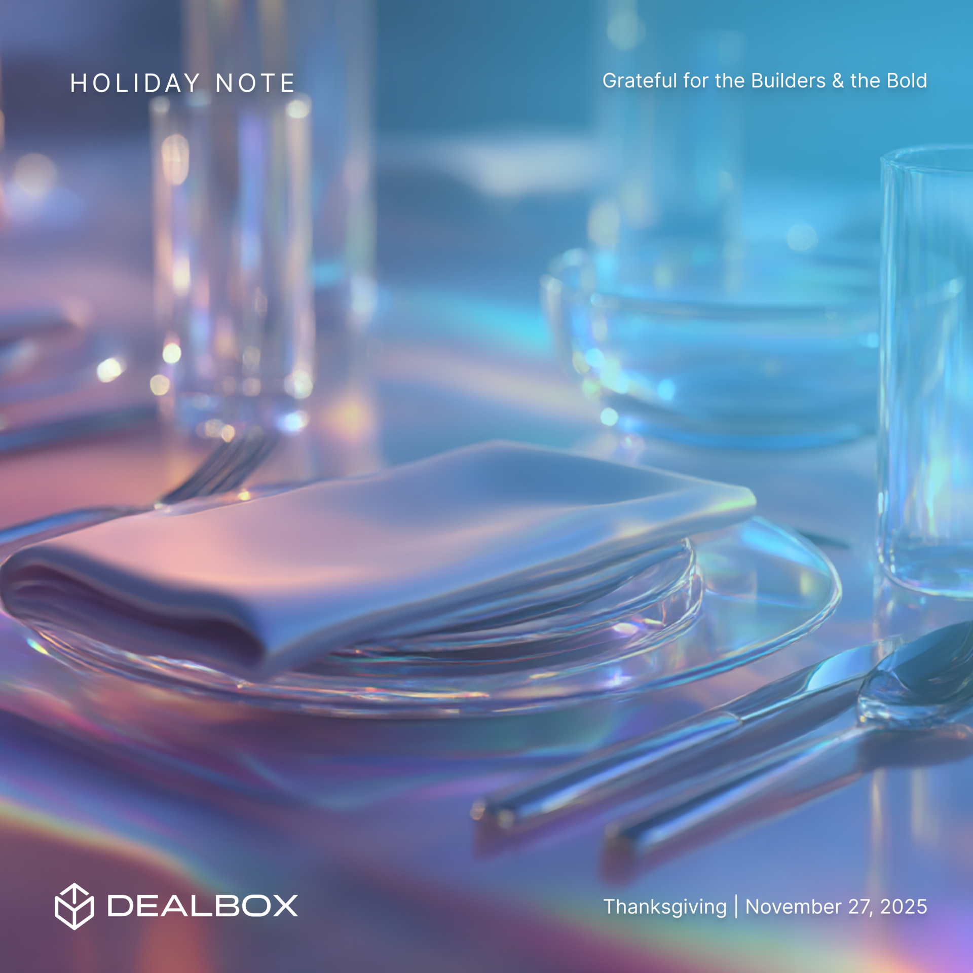 Issue 17: Clarity in the Slow Moments