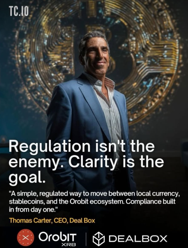 Issuer Spotlight: RWAP – The Enforceable Wrapper for Real-World Assets