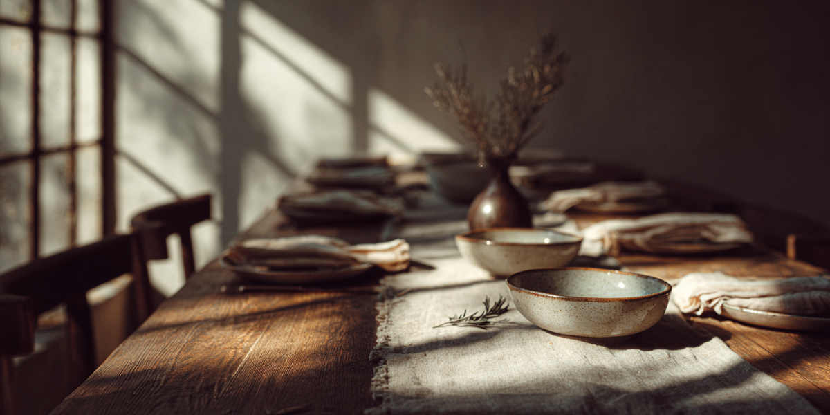 Issue 18: At the Grown-Ups’ Table