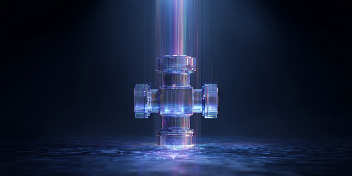 Issue 3: It’s Official—the RWA Pressure Valve Has Opened