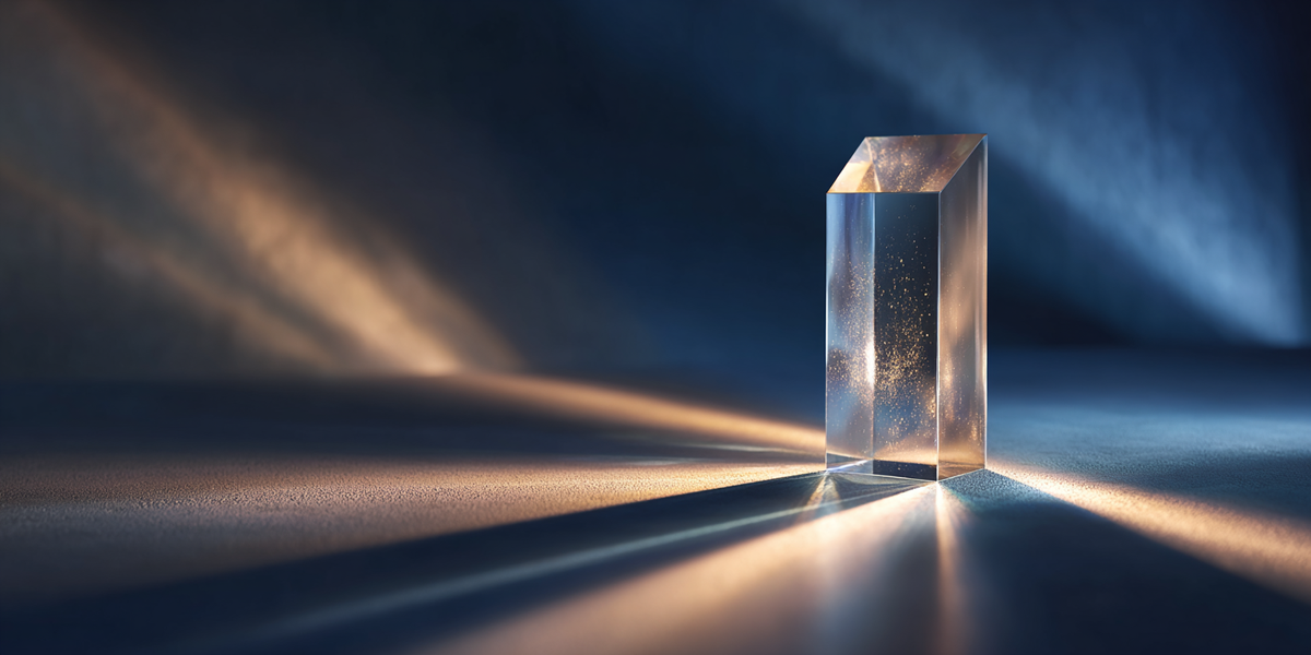 Issue 5: When the Money Moves, the Rules Chase