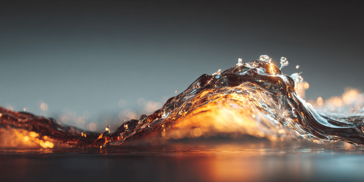 Issue 2: The Wave That Never Came