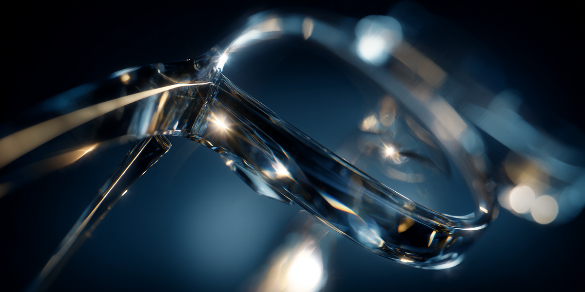 Issue 17: Clarity in the Slow Moments