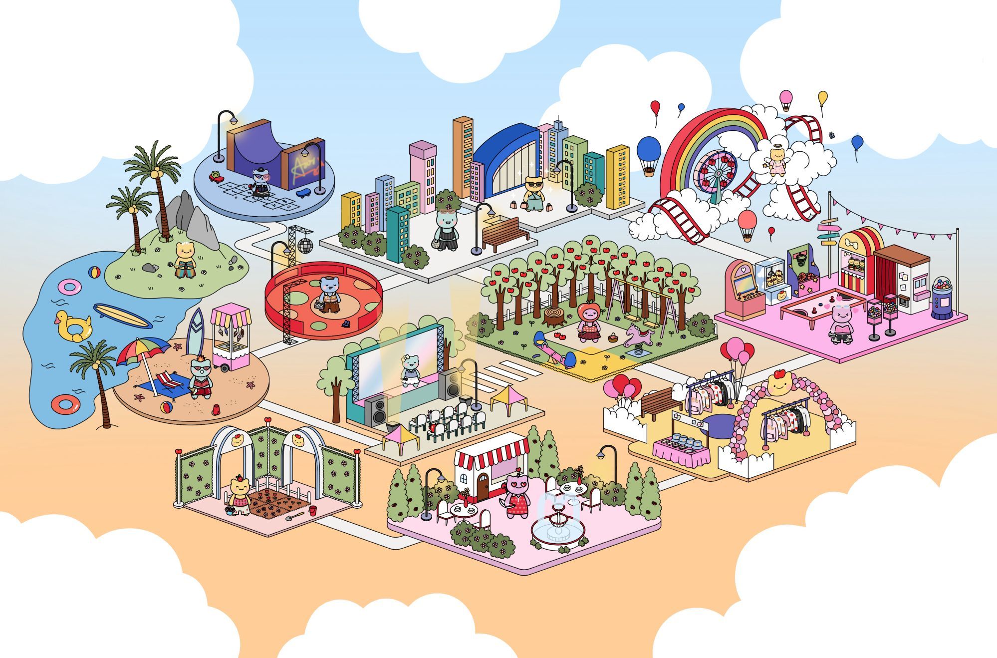 Introducing CiderPal Digital Collectibles!